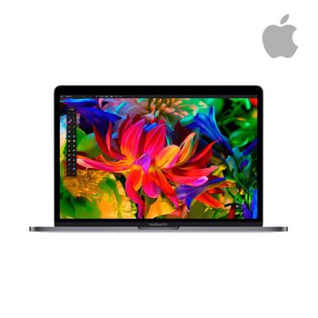 애플 [중고] 애플 맥북프로 2017년 A1707 터치바 i7 7세대 16G SSD512G 15형 중고