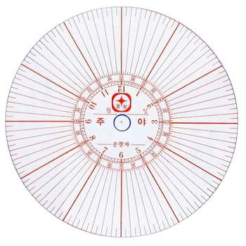 NCR지 IR40BV43 DS-3500 2500E 순찰기계 기록지 특수용지 400P 리더기 시계 경비