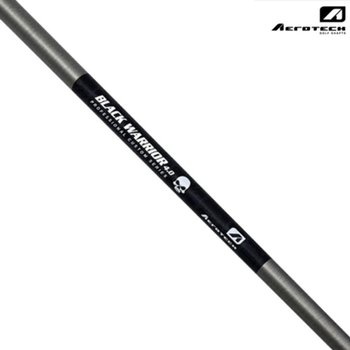 에어로테크 스틸파이버 4.0 블랙워리어 한정판 페러럴 아이언 샤...