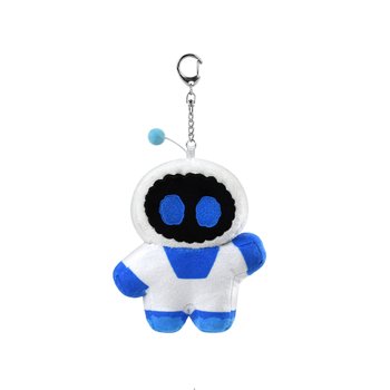 PS5  아스트로 봇 인형 키링 (스펀지)