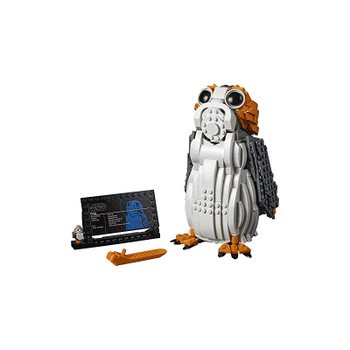 [해외] LEGO 스타워즈 PORG 75230 빌딩 키트 멀티컬러