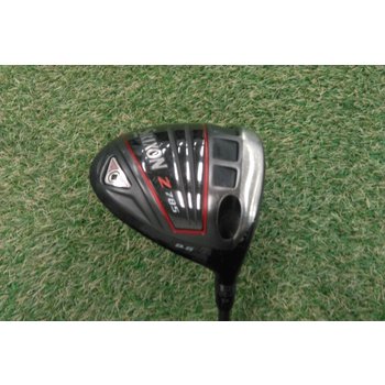 [중고] 드라이버 스릭슨 Z-785 S강도 9.5도 커버x (G13)