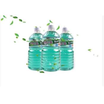 유럽형 에탄올 워셔액 1.8L