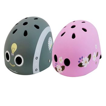 구름과환경_ 21st 어반 헬멧(머리보호)