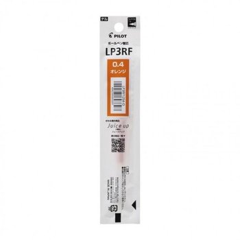 [mbA5BT_66]리필 오렌지 빠이롯트 0.4mm LP3RF12S4-O (50609931)