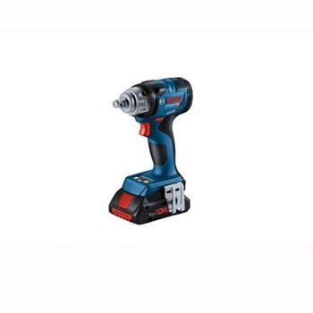 [VCK9839Q]임팩 렌치 GDS HC 18V-330(ProCE18V 4.0Ah)