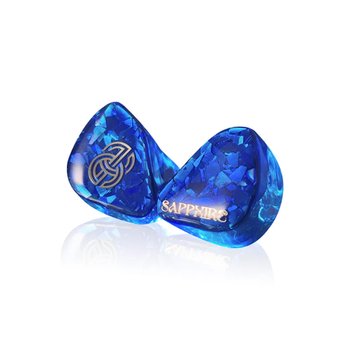 에미넌트 사파이어 고음질 유선 이어폰 (공식정품) EMINENT EARS SAPPHIRE