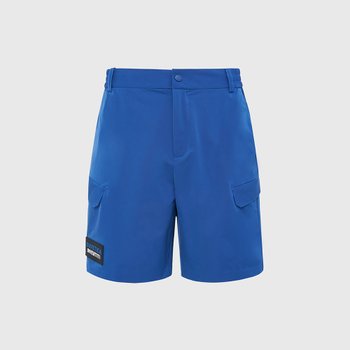 [공식] [택가 450,000원] 사보티노(블루)(남성 반바지)