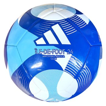 아디다스 올림픽24 클럽 축구공(IW6328)