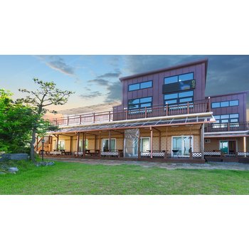 [태안군] 곰섬황토빌리지펜션