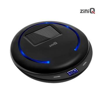 지니큐 AIR600공기기 열 ZQ AIR600 열자동차공기청정기