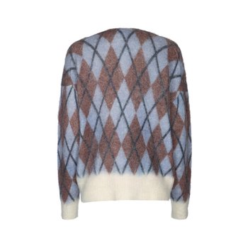 [해외배송] 아크네 스튜디오 KATCHER 모헤어 A60606 AFT B0441905652