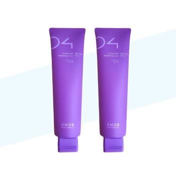 [아모스] 아모스 컬링 에센스 2X 150ml x 2개 헤어 컬 스타일링 (S44276631)