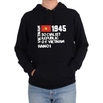 후드티 베트남 하노이 hanoi 1945 다양한색상 전사이즈