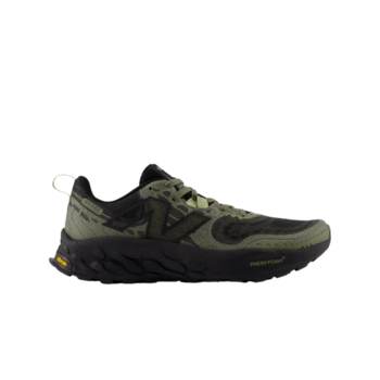 [해외] New Balance Fresh Foam X Hierro v8 Dark Camo Everglade Green - D Standard
