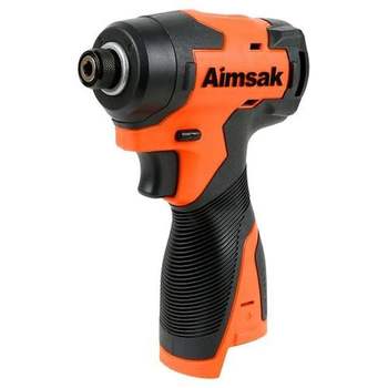 아임삭 충전임팩트드라이버 BL-14M50 2G (배터리X충전기X) 1EA