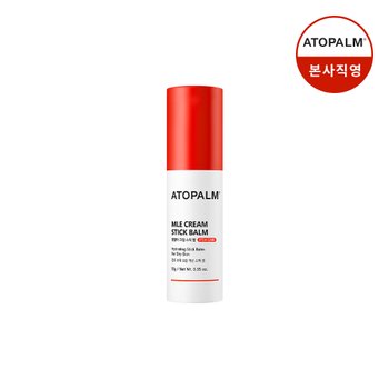MLE 크림 스틱밤 10g