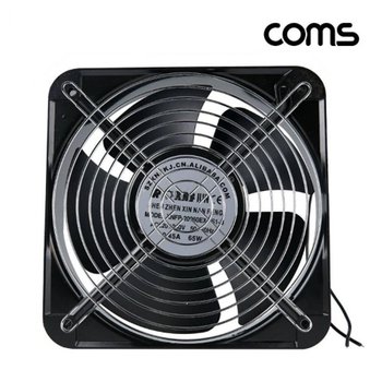 ( )AC 전원 대형 쿨링팬 선풍기 쿨러 그릴 먼지유입 방지 200mm BD948_25288204