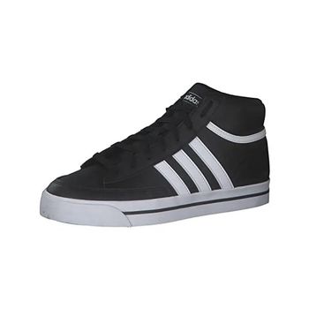 [해외] 독일 아디다스 농구화 adidas Mens retro vulc mid skate shoe 1384420