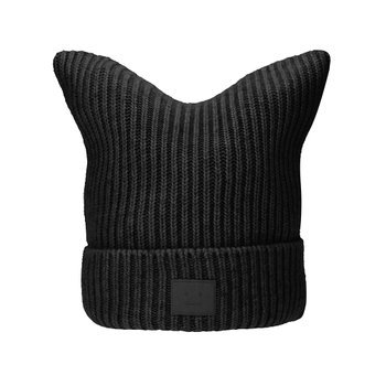 [아크네스튜디오 ACNE STUDIOS] C40426 BLACK 공용 비니