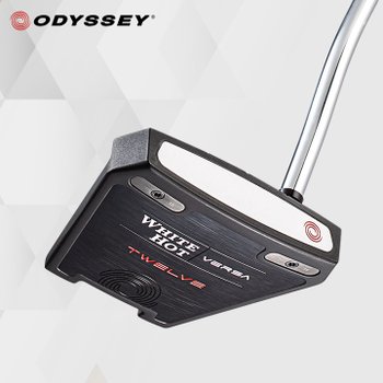 오디세이 화이트핫 버사 퍼터 12번 DB 캘러웨이코리아