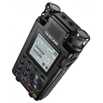 [해외] TASCAM DR-100MK3 PCM 24bit  192kHz Youtube ASMR (태스컴) 스테레오 리니어 레코더