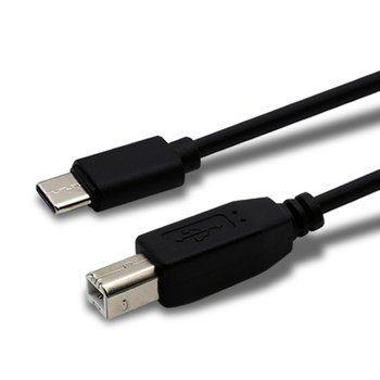 USB 3.1 C타입 to 2.0 BM 케이블 (CM-BM) 1M CM-CB001