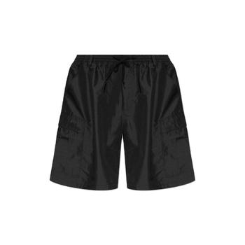 Balenciaga 포켓 디테일 반바지 796729TQVX2 1000 TP943365776