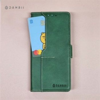 단비 다이어리 케이스 아이폰듀오 폴드8