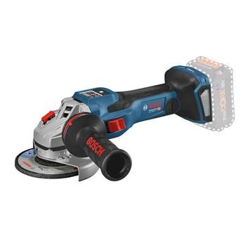 보쉬 충전 충전그라인더 GWS18V-15SC (배터리X,충전기X) BL 125mm (5)