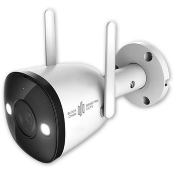 [굿소일] FHD 블록체인 CCTV 스마트 와이파이연결