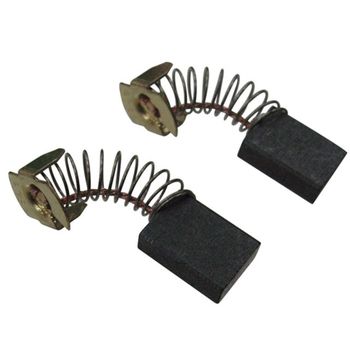 마끼다부품 카본브러시 5740NB HS7600 2107겸용 (CB303A) B-80379 1조