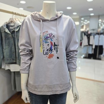 후드티AX3H1TS0030_DG