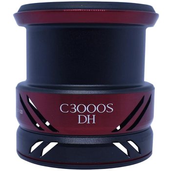 [해외] 순정 부품 21 세피아 XR C3000SDH 스풀 조립 파트 No 13CBV