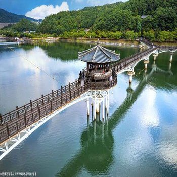 [KTX-1박]NEW*호텔*협곡열차타고 경북별미② 안동/영주/봉화 맛있는 여행