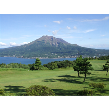 [대한항공][다색골프/기리시마캐슬 온천호텔/54홀]가고시마 골프 4일 온천호텔/다카치호CC/리젠트 미야자키CC/2인가능