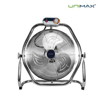 유니맥스 선풍기 데스크 박스팬 16(40Cm) UMF-SF1630