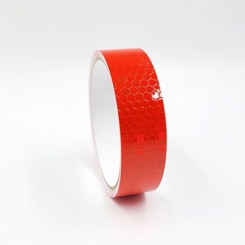 안전 경고 스티커 공사 구역 보호 테이프 다양한 디자인 사고 레드 2.5cmX3m 안전한