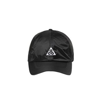 나이키 ACG 트레일 캡 블랙 FB6533-010