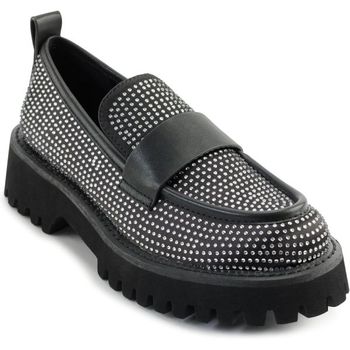 칼라거펠드 여성 그래디 로퍼 블랙