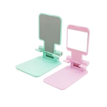 핸드폰거치대 패블릿 휴대폰 스탠드 책상 거치대