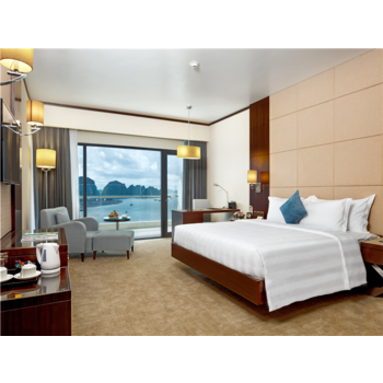 [혜택폭탄-8명한정특가]하노이+하롱베이+옌뜨 3박5일 (비경/마사지/스트릿카/씨푸드/수상인형극/3대디저트/월드체인2박) AVP601TW50