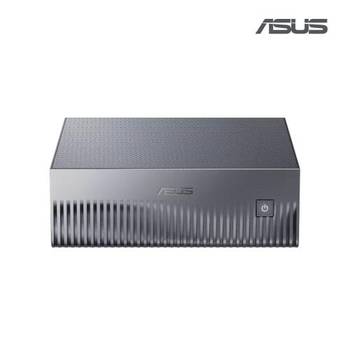 ASUS Ascent GX10  [ 128GB ,4TB ]  NVIDIA Spark 기반 AI 슈퍼컴퓨터 OpenClaw, NemoClaw 지원