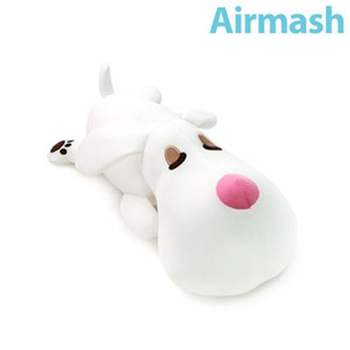 강아지 인형 쿠션 55cm 베개 바디필로우 슬리핑 잡화 캐릭터소품샵