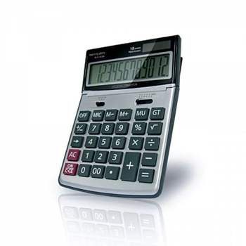 탁상 ECD 사무실 데스크계산기 학생 502N 핸디계산기