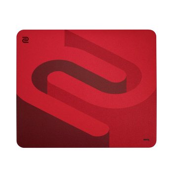 [해외] 벤큐 ZOWIE 게이밍 마우스패드 G-SR-SE 루즈 2 빨강 47x39cm