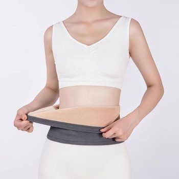 복부워머 배 보온복대 생리 복통