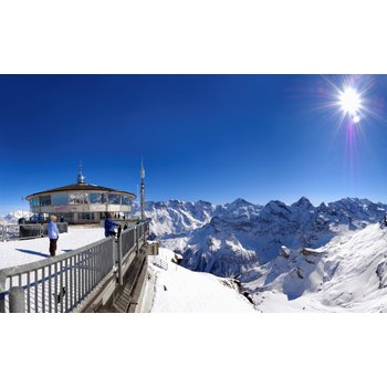 [비즈니스석 탑승 특가] 독일/스위스/오스트리아 3국 9일 힐링알프스여행 쉴트호른 노르트케테 샤프하우젠 킴제 뮈렌 전일정4성호텔 알프스전망대레스토랑