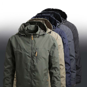 필골드 데일리 방풍 4계절 밀리터리 바람막이 자켓 점퍼DK2500