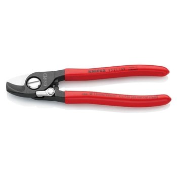 [VCJ88K47]KNIPEX 소모품 케이블컷터_95-21-165